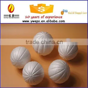 Eps Material Polyfoam Decoration Ball thumbnail-1