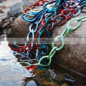 Colorful Aluminum Chain 2016 Hot Sale thumbnail-6