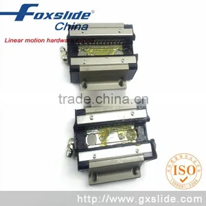Made In Japan Original THK Shs55 Rail And Block For CNC Machine Quality Choice thumbnail-5