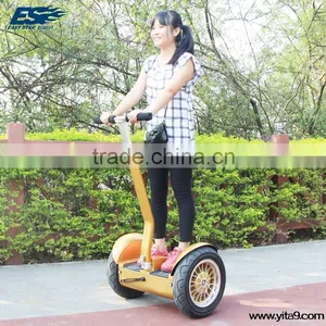 Smart Skateboard 2 Wheel Electric Self Balance Car for Children Balance Vehicle Wholesale China thumbnail-6