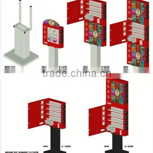 CUSTOMIZING VENDING MACHINE thumbnail-1