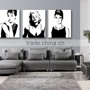 Woman Figure Oil Painting thumbnail-1