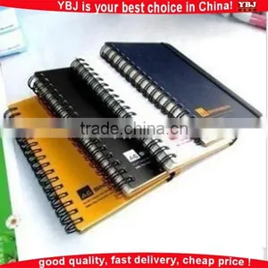 OEM Manufacturer Spiral Binding Hardcover Book Printing Spiral Bound Book Printing thumbnail-1