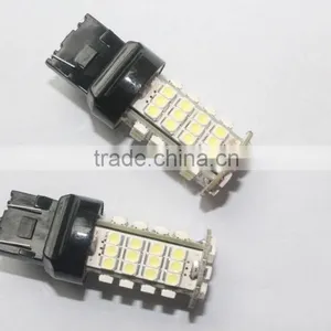 Tail Lights 12V DC T25 1156 Base 57 LEDs off Road Led Lights Cheap thumbnail-3