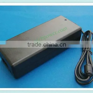 12v 10a dc Motor 120w Passed UL GS CE KC thumbnail-1