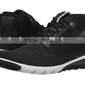 2016 New Designs Genuine Leather Men Casual Shoes China Manufacture thumbnail-2