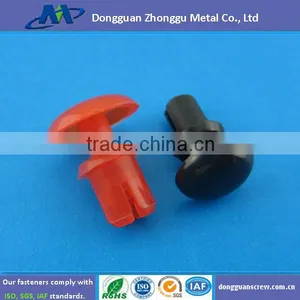 Plastic Push Snap Rivet KLS8-0217 thumbnail-3