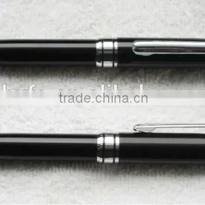 Mont Blank Pen Metal Roll Out Pen thumbnail-2