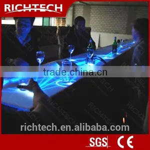 Richtech LCD Interactive Bar Projection System thumbnail-1