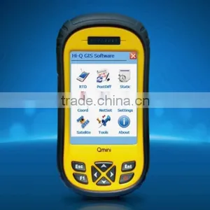 Land Survey and Manage GIS Collector GPS thumbnail-1