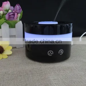 Portable Wood Essential Oil Diffusers for Home Decoration thumbnail-3