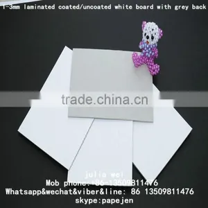 1000gsm White Coated Duplex Board Cheap Price thumbnail-4