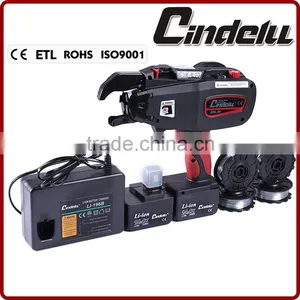 Automatic Rebar Tier XDL-40 (Manufacturer) HOT SALE! thumbnail-4