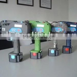 Automatic Rebar Tying Machine XDL-220,XDL-400,XDL-510 thumbnail-1