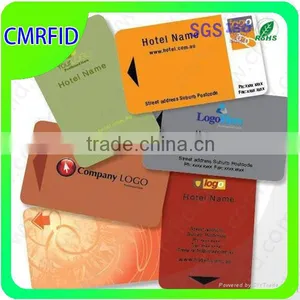 Good Quality RFID Prepaid Scratch Card thumbnail-1