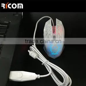Gaming Mouse 6D Gaming Optical Mouse For PC Laptop And Mouse Gamer thumbnail-4