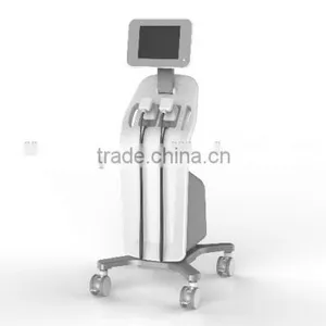 2015 New Type Lipo Hifu Anti Aging Slimming Machine for Sale thumbnail-5