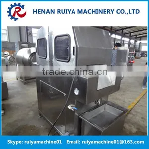 Automatic Saline Injection Machine Brine Injector Salt Water Injecting Machine With Best Price thumbnail-6
