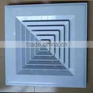 600*600mm Ventilation Fan thumbnail-1