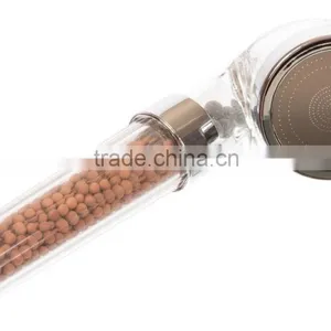 Shower Water Filter for Dry Skin & Hair thumbnail-1