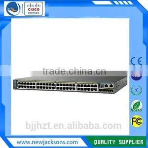 Mouse Over Image to Zoom NEW-IN-BOX-CISCO-WS-C2960X-48TS-L-48-Port-GE-4PT-SFP-LAN-BASE-SHIP-FAST NEW-IN-BOX-CISCO-WS-C2960X-48 thumbnail-1