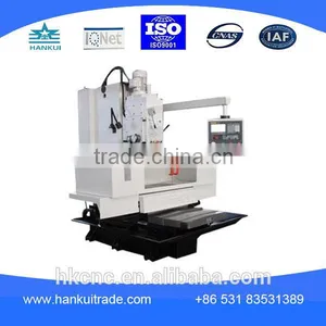 ZK2150 CNC Vertical Drilling Machine thumbnail-1