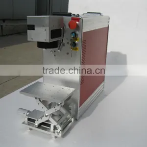 Laser Marking Machine,GB110-G/DB110F-G thumbnail-1