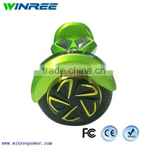 Factory Price Mini Smart Electrical Scooter Two Wheels Self Balancing thumbnail-2