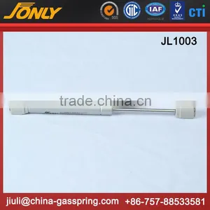 Silver Gas Spring Manufacture Factory in China thumbnail-1