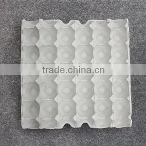 Paper Pulp High Quality Egg Cartons and Trays thumbnail-2