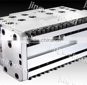 XPS Foam Board Extrusion Line With COz Foaming thumbnail-6