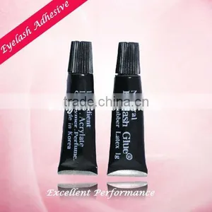 1g Eyelash Latex Glue (black) thumbnail-1