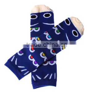 Wholesale Boutique Warmer Fish Stylish Leg Warmer in Stock thumbnail-1