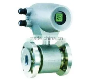 WFD Smart Electromagnetic Flow Meter for Environment Protection thumbnail-1