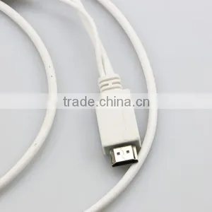 HDML to MHL Cable thumbnail-4