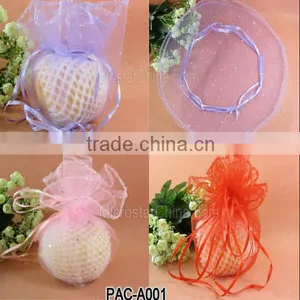 IN Stock Jewelry Christmas Outdoor Red Apple For Decoration thumbnail-6