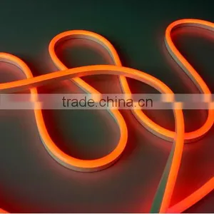 CE, RoHS Certification PVC Buildings Decor Led Strip Flexible Ip65 thumbnail-4