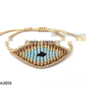 Devil's Eye Bracelet thumbnail-1