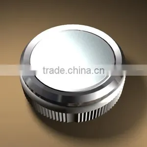 Elevator Call Button/braille Button/lift Buttons/elevator Push Button/SN-PB12 thumbnail-1