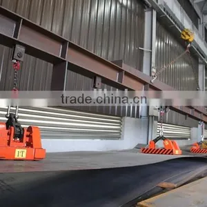 Magnetic Auto Lifter for Lifting Steel Plates thumbnail-3