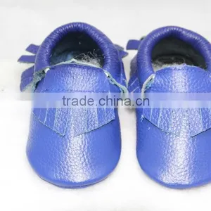 Baby Moccasin Shoes thumbnail-2