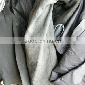 Used Worsted Wool Garments thumbnail-6