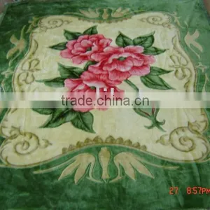 Polyester Blanket thumbnail-1