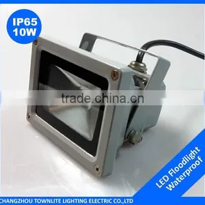 Outdoor LED 10w Floodlight thumbnail-1