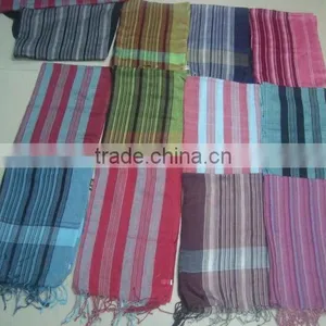 Viscose Polyester Stoles thumbnail-1