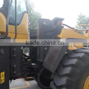 Competitive Price SDLG Wheel Loader LG953 in Stock thumbnail-5