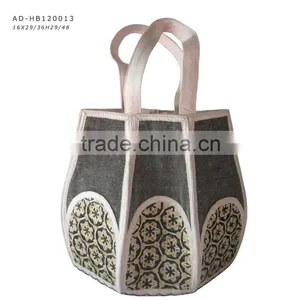 Latest Bamboo Handbag thumbnail-1