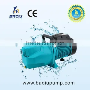 (100L 0.75KW 1HP) China High Pressure Water Jet Pump Cast Iron Water Jet thumbnail-1