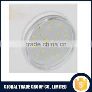 New Design Plastic Material Round Shape Led Light H0218 thumbnail-1