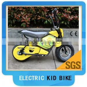 250W Mini Electric Kid Bike (TBK02)kid Bike/kid Toy Bike thumbnail-6